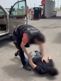 Yabancı Uyruklu Uyuşturucu Tacirlerine Darbe: Zero 93 Litre Sıvı Uyuşturucuyu Ortaya Çıkardı