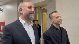 ‘Yalan Tanıklık’ Davasında Karar! Halit Ergenç ve Rıza Kocaoğlu Hapis Cezası Aldı
