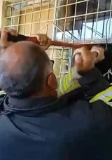 Yalnız Yaşayan Adam Evinde Hayatını Kaybetti!