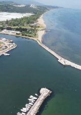 Yalova’da Çevre Katliamına 4 Milyon TL Ceza