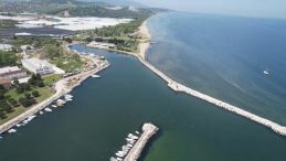 Yalova’da Çevre Katliamına 4 Milyon TL Ceza