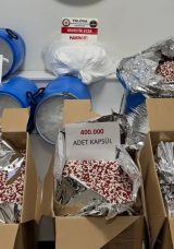 Yalova’da Uyuşturucu Operasyonu: 3 Kişi Tutuklandı!