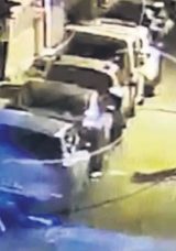 Yan Bakma Kavgası Kanlı Sonuçlandı: 7 Kişi Yaralı