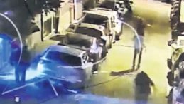 Yan Bakma Kavgası Kanlı Sonuçlandı: 7 Kişi Yaralı