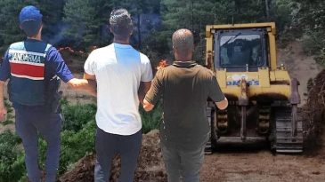 Yaptığı ‘şakayla’ on milyonlarca liralık kamu zararına neden oldu: 10 yıla kadar hapsi isteniyor