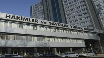 Yargı dünyası heyecanla bekliyordu: HSK seçim tarihi belli oldu! İşte SABAH’ın edindiği o tarih