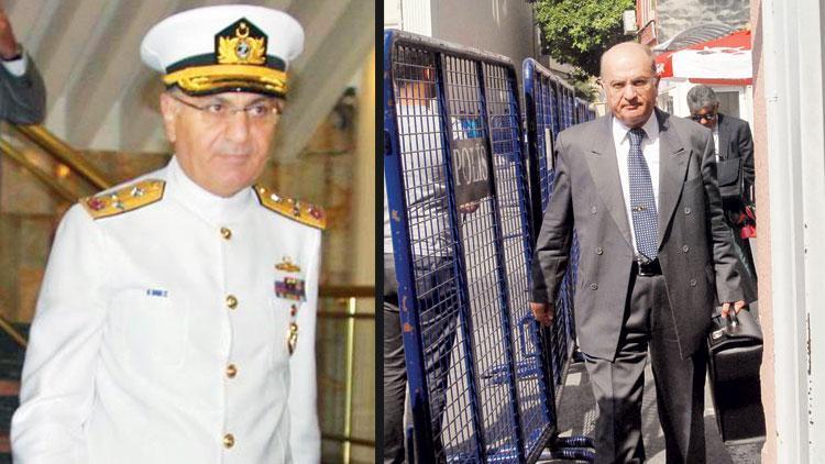 Yargıtay 450 Bin TL’yi Fazla Buldu: Amirale ‘Pardon’ Tazminatı