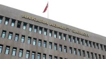 Yargıtay, FETÖ Çatı Davasındaki Kararı Usulden Bozdu
