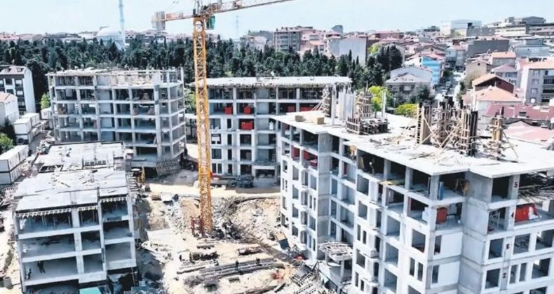Yarısı Bizden Kampanyasının Alan Bazlı İlk Dönüşüm Örneği