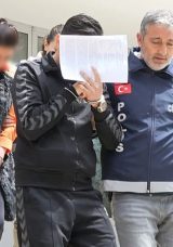 Yasa Dışı Bahis Oynamak İçin Verilen Borç Para Kavgasında Kaçırıp Darp Ettiler: 5 Kişi Tutuklandı!