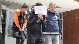 Yasa Dışı Bahis Oynamak İçin Verilen Borç Para Kavgasında Kaçırıp Darp Ettiler: 5 Kişi Tutuklandı!