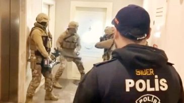 Yasadışı Bahis Operasyonu İstanbul’da Gerçekleşti