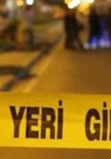 Yaşlı Adamı Baltayla Öldürdü