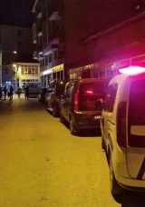 Yaşlı Kadın Evinde Hayatını Kaybetti!