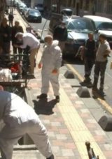 Yaşlı Kadının Evinden 4 Ton Çöp Çıktı