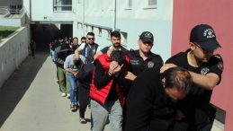 Yatırım Dolandırıcılığına Karşı Büyük Operasyon: 16 Milyon Lira Çalındı