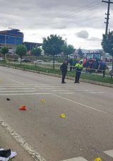 Yaya Geçidinde Trajik Kaza: 10 Yaşındaki Çocuk Hayatını Kaybetti
