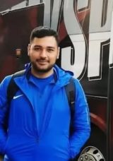 Yaya Otomobilin Çarpması Sonucu Hayatını Kaybetti