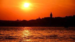 Yaz Sıcakları Geliyor, Yağmur da Sırasında!