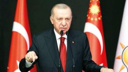 Yeni anayasa çalışmaları başladı… 10 hukukçu görevlendirildi