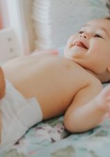 Yeni Doğan Bebeğin Altı Ne Sıklıkla Değiştirilmelidir?