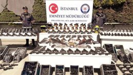 Yeni Nesil Mafyanın Eski Usul Çökertilişi