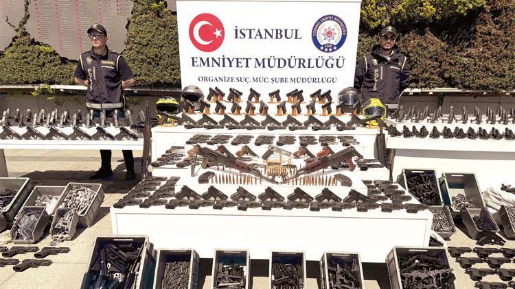 Yeni Nesil Mafyanın Eski Usul Çökertilişi