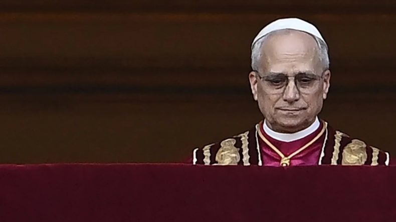 Yeni Papa 14. Leo’dan İlk Mesaj!