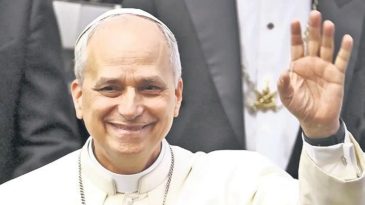 Yeni Papa, İznik’e Geliş Tarihini Açıkladı
