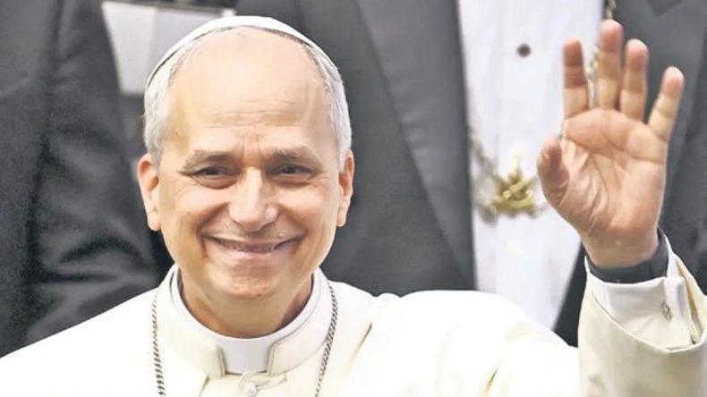 Yeni Papa, İznik’e Geliş Tarihini Açıkladı
