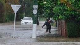 Yeni Zelanda’da Olağanüstü Hal İlan Edildi: Hayat Durduruldu