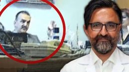 Yenidoğan Çetesi Davasına İlişkin Savcıya Yönelik Tehdit Fezlekesi Hazırlandı