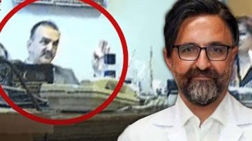 Yenidoğan Çetesi Davasına İlişkin Savcıya Yönelik Tehdit Fezlekesi Hazırlandı