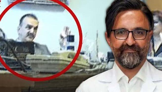 Yenidoğan Çetesi Davasına İlişkin Savcıya Yönelik Tehdit Fezlekesi Hazırlandı
