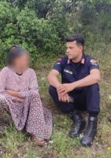 Yer Aydın: Kayıp Kadın Nerede Bulundu?