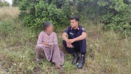 Yer Aydın: Kayıp Kadın Nerede Bulundu?