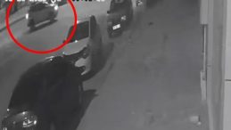 İş Yerine Pompalı Tüfekle Saldırı: 2’si Ağır, 8 Yaralı