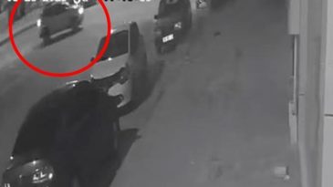 İş Yerine Pompalı Tüfekle Saldırı: 2’si Ağır, 8 Yaralı