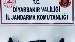 İş Yerlerine Saldırı Düzenleyen ‘Daltonlar Suç Örgütü’ne Gözaltı!