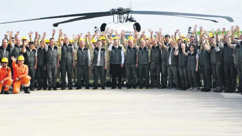 Yeşil Vatan Muhafızları Göreve Hazır