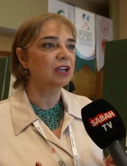 Yeşilay Bilim Kurulu Üyesi Merih Altıntaş tüm Türkiye’yi uyardı: Gümbür gümbür geliyor, dikkat etmeliyiz