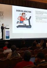 Yeşilay’dan Tüm Dünyaya Bağımlılıkların Önlenmesi Çağrısı