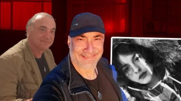 Yeşilçam oyuncusu Mehmet Serdar Sulukahya, üniversite öğrencisi tarafından bıçaklanarak yaşamını yitirdi
