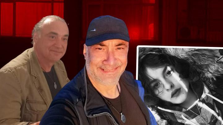 Yeşilçam oyuncusu Mehmet Serdar Sulukahya, üniversite öğrencisi tarafından bıçaklanarak yaşamını yitirdi