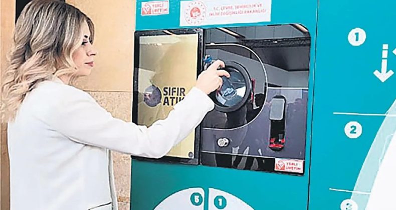 Yılda 520 Milyon Euro Kazanç
