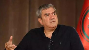 Yılmaz Özdil Hakkında Soruşturma Açıldı