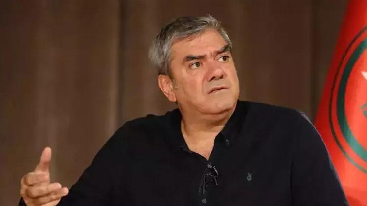 Yılmaz Özdil Hakkında Soruşturma Açıldı