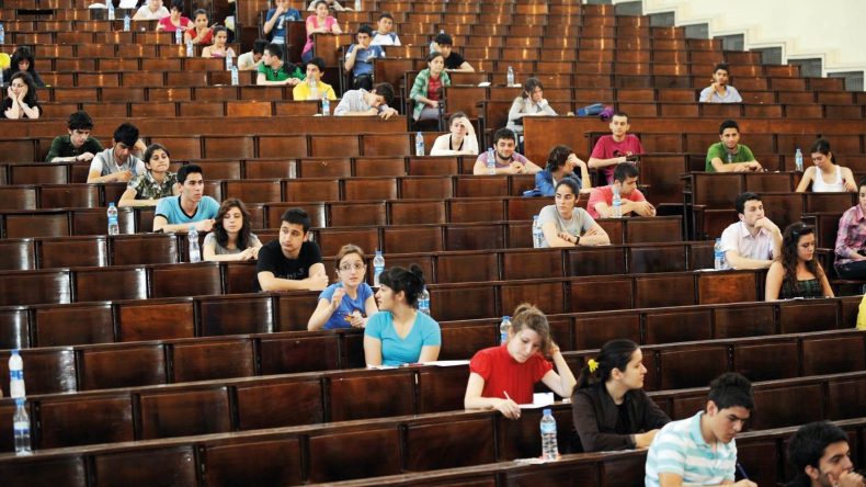 YKS Kılavuzunda Erişilebilirlik Güncellemesi