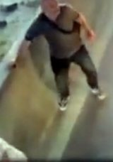 Yol Verme Kavgasında İETT Otobüsüne Taşlı Saldırı!