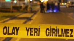 Yolun Karşısına Geçerken Hayatını Kaybetti